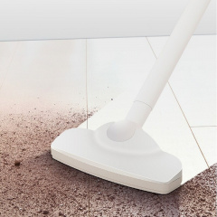 Пылесос автомобильный беспроводной вакуумный Suitu ST-6635 EG Белый Нова Каховка