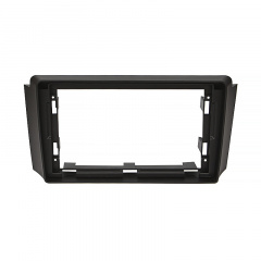 Переходная рамка 9 Lesko SsangYong Rexton 2001-2006 (3788) Ромны