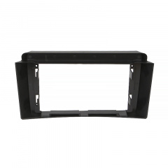 Переходная рамка 9 Lesko SsangYong Rexton 2001-2006 (3788) Ромны