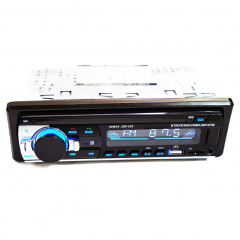 Автомагнитола RIAS JSD-520 1din 2xUSB/microSD/AUX+/Bluetooth с Пультом 4x60W Косів