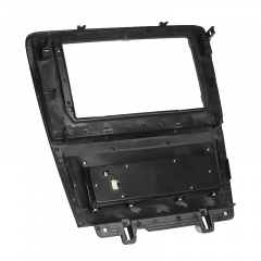 Переходная рамка Lesko 9" Ford Mustang 2009-2014 (11431-63381) Красноград