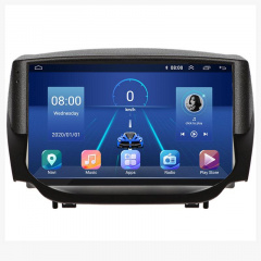 Штатная магнитола Lesko 10" Ford EcoSport I 2014-2018 4/64Gb/ 4G/ Wi-Fi/ CarPlay Premium (9801-39020) Киев