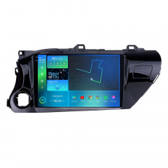 Штатная магнитола TORSSEN 2K Toyota Hilux 16 F108256 4G Carplay DSP Вышгород