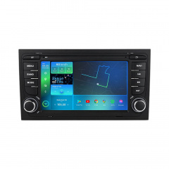 Штатная магнитола TORSSEN Audi A4 2000-2008/Seat Exeo F7432 4G Carplay DSP Ніжин