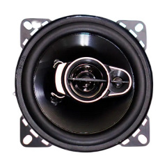 Автомобильные колонки RIAS TS-A1097S 10см двухполосные 280W (3_03964) Петрово