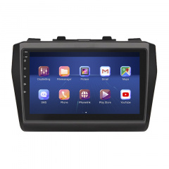Штатная магнитола Lesko Suzuki Swift V 2016-н.в. 10" 2/32Gb 4G Wi-Fi GPS Top (10292-53907) Запорожье