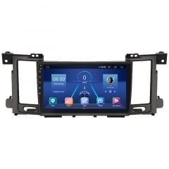 Штатная магнитола Lesko для Nissan Patrol VI (Y62) 2010-2014 9" 4/32Gb 4G Wi-Fi GPS Top FTR (11817-70582) Ужгород