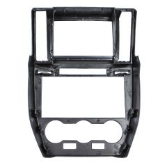 Переходная рамка Lesko 9" Land Rover Freelander 2006-2014 (11224-63382) Энергодар