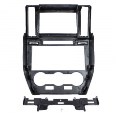 Переходная рамка Lesko 9" Land Rover Freelander 2006-2014 (11224-63382) Энергодар