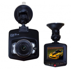 Видеорегистратор GT300 Car DVR BlackBox Novatec (1756374632) Березнегувате