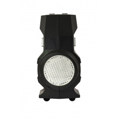 Компрессор автомобильный Wertvoll GM 12 V 150 PSI 8 A 100 Вт 35 л/мин (AC-2135) Королёво