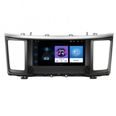 Штатная магнитола 9 Lesko для Nissan Pathfinder V 2021-н.в. 1/16Gb Base Куйбышево