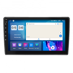 Штатная магнитола Lesko GMC Sierra II GMT900 2006-2014г 10" IPS 2/32Gb CarPlay 4G Wi-Fi GPS Prime (11408-66047) Київ