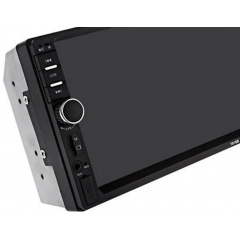 Автомагнитола OPT-TOP MP5 7018 2DIN + камера заднего вида (1756374674) Ворожба