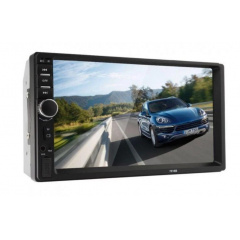 Автомагнитола OPT-TOP MP5 7018 2DIN + камера заднего вида (1756374674) Ворожба