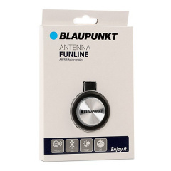 Активная автомобильная антенна Blaupunkt Funline 00-00008146 Київ