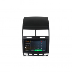 Штатная магнитола TORSSEN VW Touareg 2002-2010 F98256 4G Carplay Долина