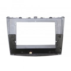Штатный комплект Lesko для Lexus IS250 XE20 2006-2012 Рамка 10.1" + canbus (11702-69414) Приморськ