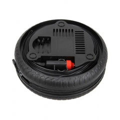 Автомобильный компрессорный насос OPT-TOP Air Compressor 260PSI красный (1756375794) Ивано-Франковск