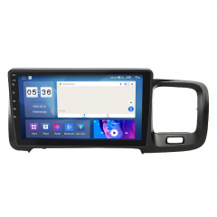 Штатная магнитола 9 Lesko для Volvo S60 II Рестайлинг 2013-2018 4/6b CarPlay Prime Днепр