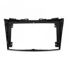 Переходная рамка 9 Lesko Suzuki Swift 4 2011-2017 (6204) Краматорск