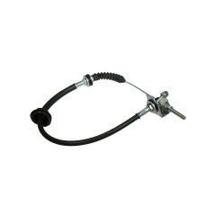 Трос сцепления в сборе OEM ВАЗ (21100-1602210-00) Тячів