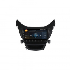 Штатная магнитола TORSSEN Hyundai Elantra 2012-2015 F98256 4G Carplay Первомайск