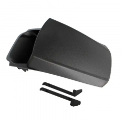 Переходная рамка Lesko 9" Ford EcoSport 2014-2018 (11233-63377) Владимир-Волынский