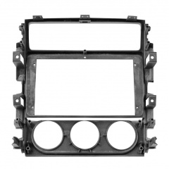 Переходная рамка Lesko 9" Suzuki Liana 2004-2008 (11354-66135) Івано-Франківськ