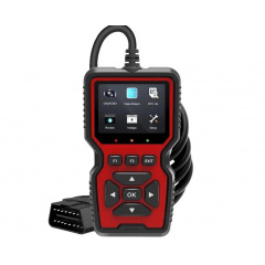 Автосканер диагностический Car D V519 OBD-2 (050704) Харьков