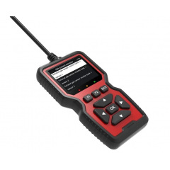 Автосканер диагностический Car D V519 OBD-2 (050704) Харьков