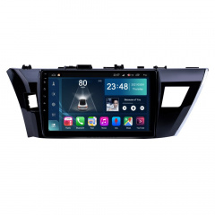 Штатная магнитола TORSSEN Toyota Corolla 2013-2017 F108256 4G Carplay Шепетовка