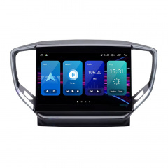 Штатная магнитола TORSSEN Maserati Ghibli 2017-2020 NF9 Carplay Ужгород