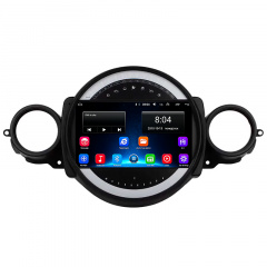 Штатная магнитола Lesko для MINI Clubman I 2007-2010 9" 2/32Gb Wi-Fi GPS Base (12078-74115) Васильков