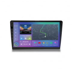 Штатная магнитола TORSSEN Kia Cerato 08-12 F98256 4G Carplay DSP Слов'янськ