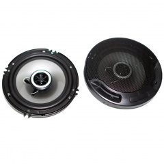 Автомобильные колонки RIAS TS-A1642R 16см двухполосные 260W (3_04152) Братское