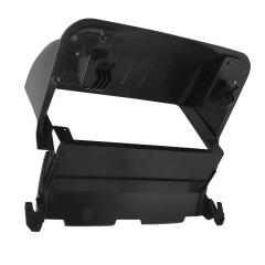 Переходная рамка 9 Lesko для Dodge Journey 2009-2012 7114 Балаклія