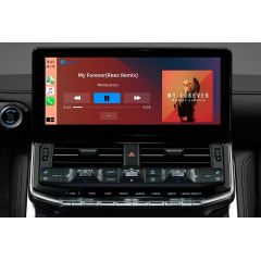 Штатная магнитола TORSSEN Toyota LC300 2021+ high OR360 JBL SK1238 Нововолинськ