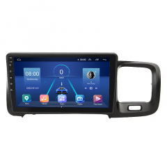 Штатная магнитола 9 Lesko для Volvo S60 II Рестайлинг 2013-2018 2/32Gb CarPlay Prime Белгород-Днестровский