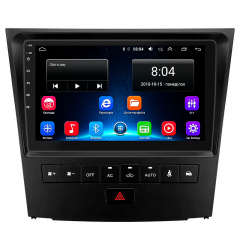 Штатная магнитола Lesko для Lexus GS III Рестайлинг 2007-2011 9" 2/32Gb Wi-Fi GPS Base (11771-69629) Черновцы