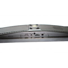 Универсальное головное устройство RIAS 901W 10.26 HD IPS Black Херсон