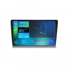 Штатная магнитола TORSSEN 2K Renault Duster 15-17 F98256 4G Carplay DSP Вознесенск