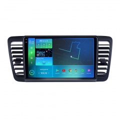 Штатная магнитола TORSSEN 2K Subaru Outback 3/Legacy 4 2003-2009 F98256 DSP 4G Carplay DSP Боярка