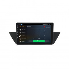 Штатная магнитола TORSSEN BMW e84 F98256 4G Carplay Балаклія