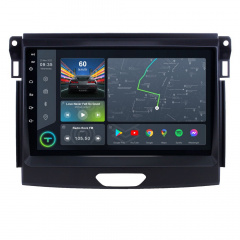 Штатная магнитола TORSSEN Ford Ranger 15-19 F98256 4G Carplay DSP Коростень