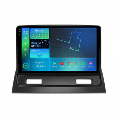 Штатная магнитола TORSSEN 2K Mitsubishi Galant 2003-2012 F98256 4G Carplay DSP Ізюм