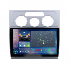 Штатная магнитола TORSSEN VW Touran 1 2003-2010 F98256 4G Carplay DSP Тернополь