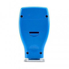 Толщиномер краски цифровой PWR GM200A 0-1800 мкм Fe и Nfe Синий (H051200) Чортків