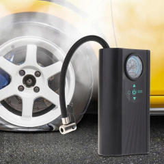 Автомобильный компрессор MyCar 12В (H051294) Черкаси