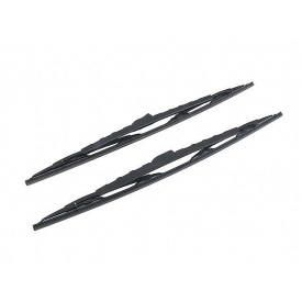 Комплект щеток стеклоочистителя каркасных BOSCH ECO Spoiler 530/450 мм TW 531S L530/450 (3 397 118 403)